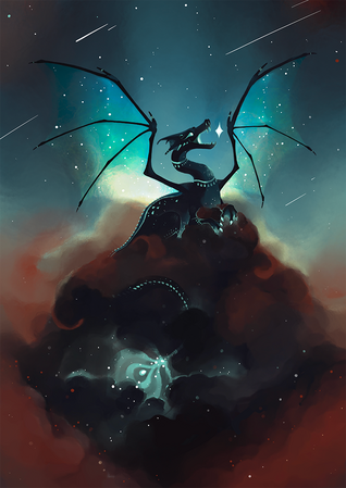 Galactic Wings