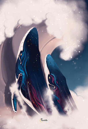 Galactic Waves